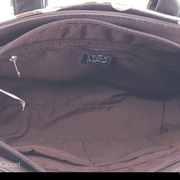 Luvali 3in1 handbag - Picture 5 of 10